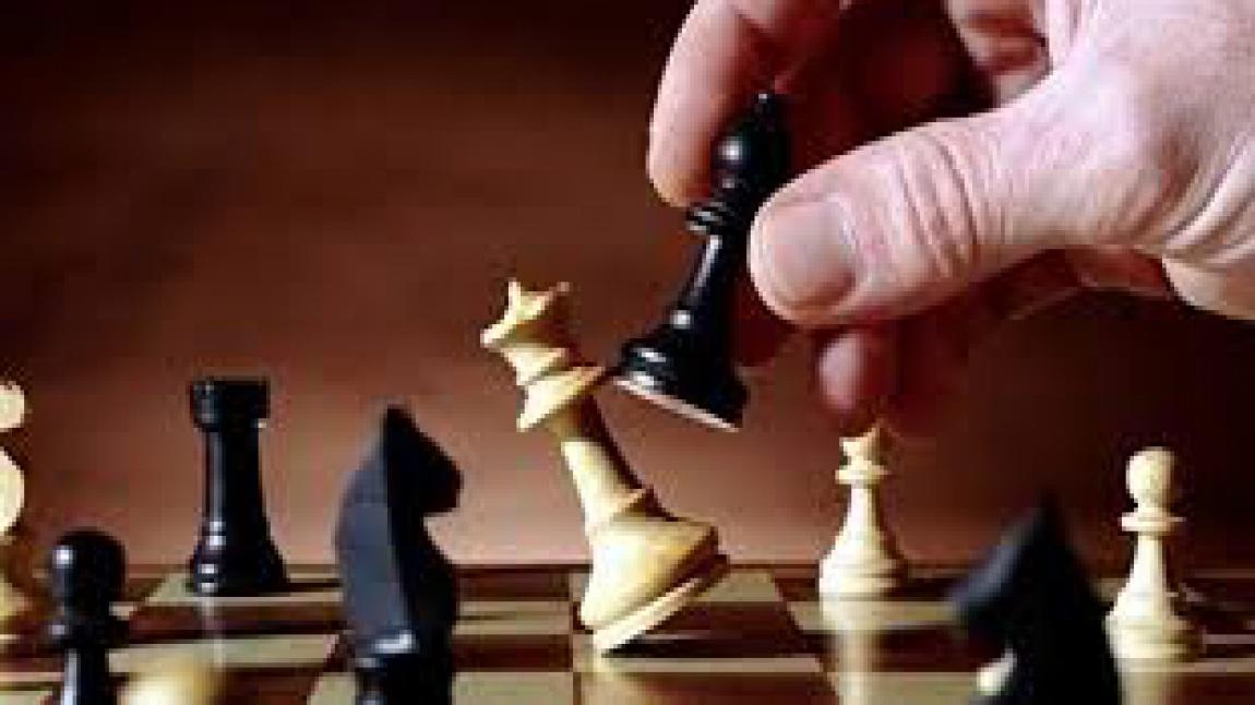  23 Nisan Online Satranç Turnuvası  Yapılacak